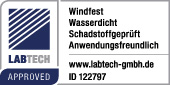 Labtech-ID 122797