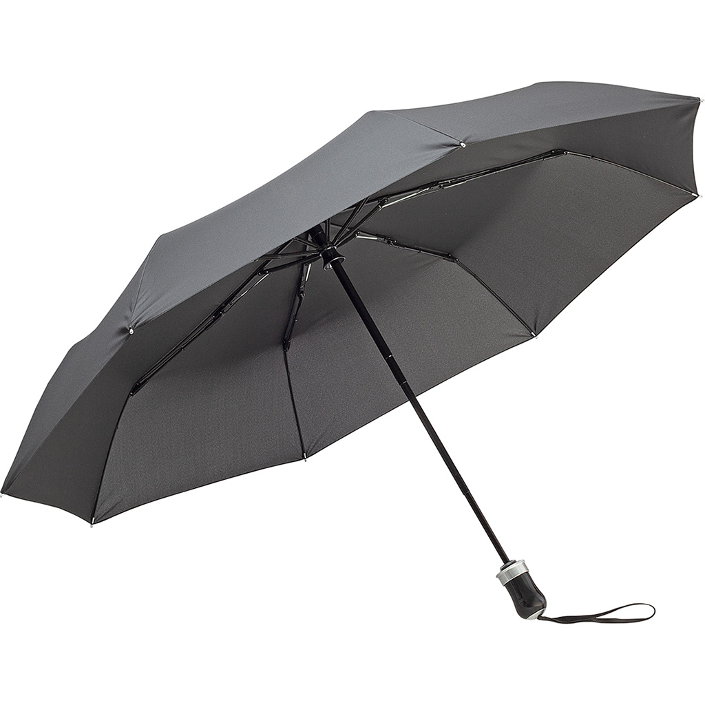 AOC oversize pocket umbrella RingOpener inside