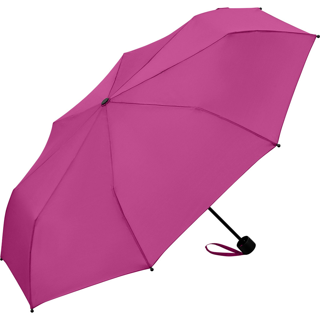 Pocket umbrella FARE® 4Kids outside opened