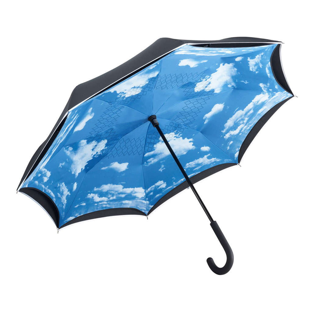 FARE item 7719 Contrary  regular umbrella