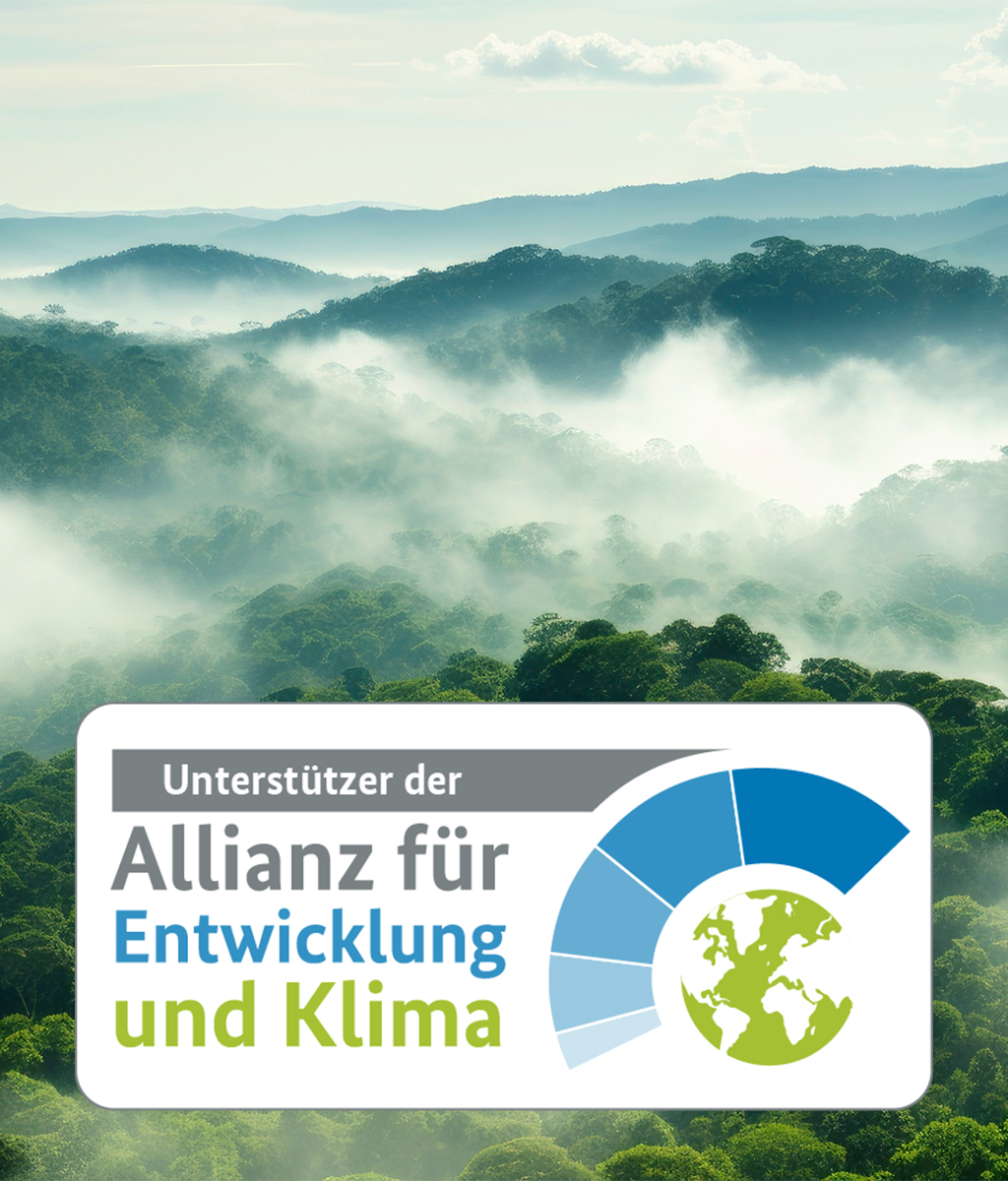 The Alliance for Development and Climate