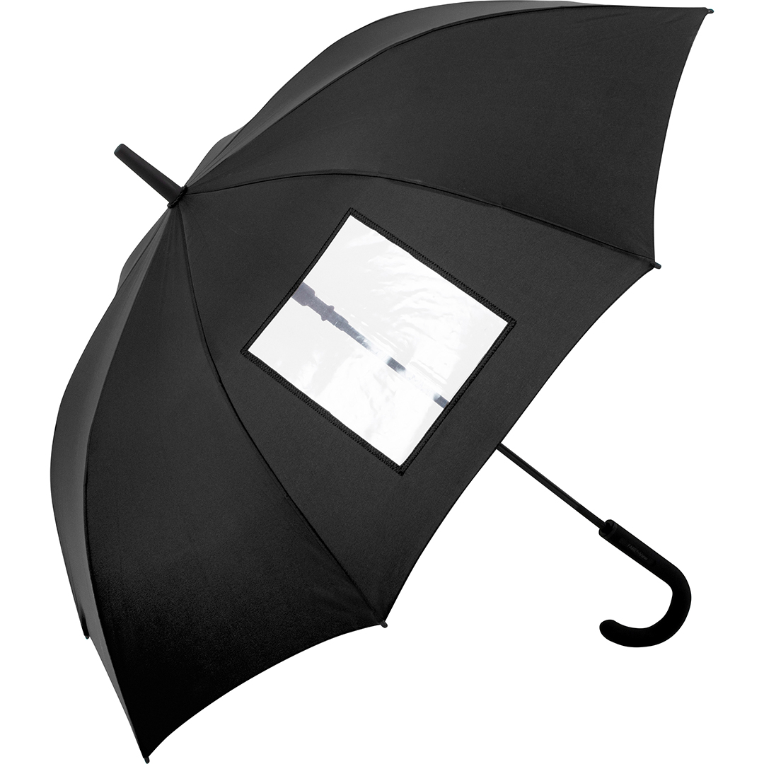 FARE® View – Schirm für Durchblicker - FARE - Your Umbrella