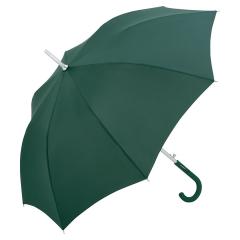 AC alu regular umbrella Windmatic Color dark green