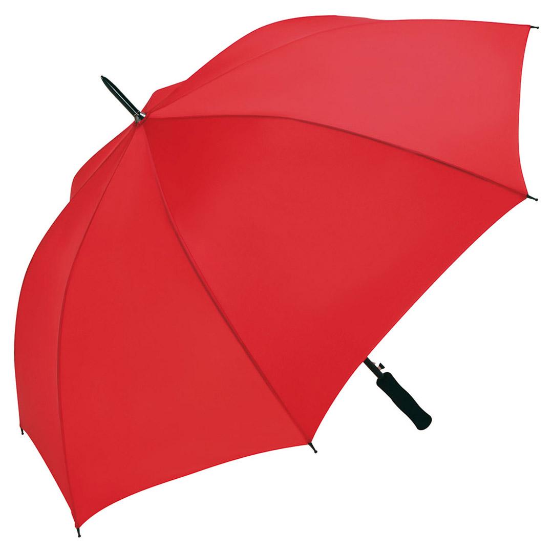 2382 AC umbrella red - FARE