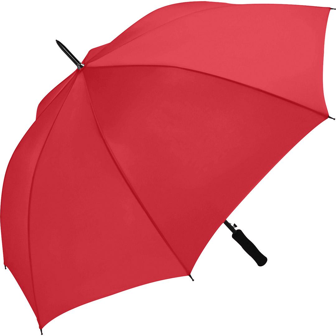 2382 AC umbrella red - FARE