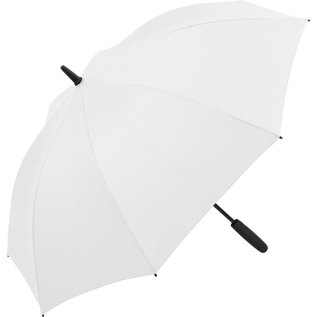 7749 AC midsize umbrella FARE® Skylight white FARE