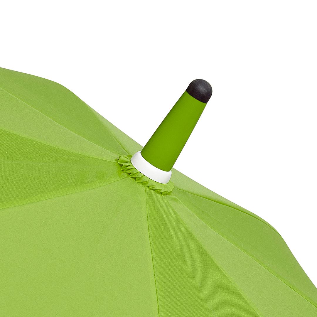 Lime green hot sale rain umbrella