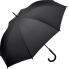 AC regular umbrella in black