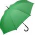 AC regular umbrella in light green