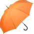 AC regular umbrella in orange