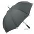 AC regular umbrella Safebrella® LED in grey