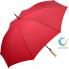 AC regular umbrella ÖkoBrella in red wS