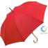 AC regular umbrella ÖkoBrella in red wS