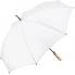AC regular umbrella ÖkoBrella in white