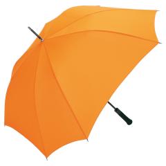 AC umbrella FARE®-Collection Square orange