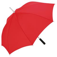Alu regular umbrella ALU LIGHT² red