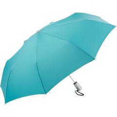 AOC mini umbrella Magic-Light petrol