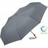 AOC mini umbrella ÖkoBrella in grey wS