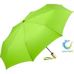 AOC mini umbrella ÖkoBrella lime wS