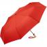 AOC mini umbrella ÖkoBrella in red