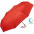 AOC mini umbrella ÖkoBrella in red wS