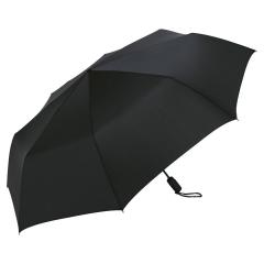 AOC Oversize mini umbrella Magic Windfighter Flat Black black