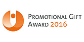 PROMOTIONAL GIFT AWARD 2016