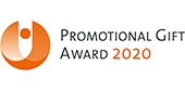 PROMOTIONAL GIFT AWARD 2020