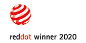 reddot design award 2020
