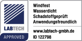 Labtech-ID 122798