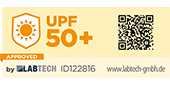 UPF 50+ Labtech-ID 122816