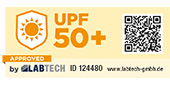 UPF 50+ Labtech-ID 124480