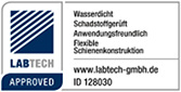 Labtech-ID 128030