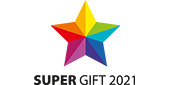SUPER GIFT AWARD 2021