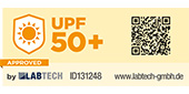 UPF 50+ Labtech-ID 131248