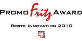 PROMOfritz Award 2010