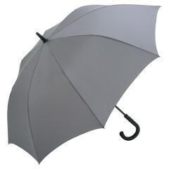 Fiberglas golf umbrella Windfighter AC² grey