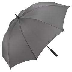 Golf umbrella FARE®-MFP grey