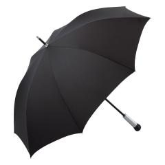Midsize umbrella FARE®-Gearshift black