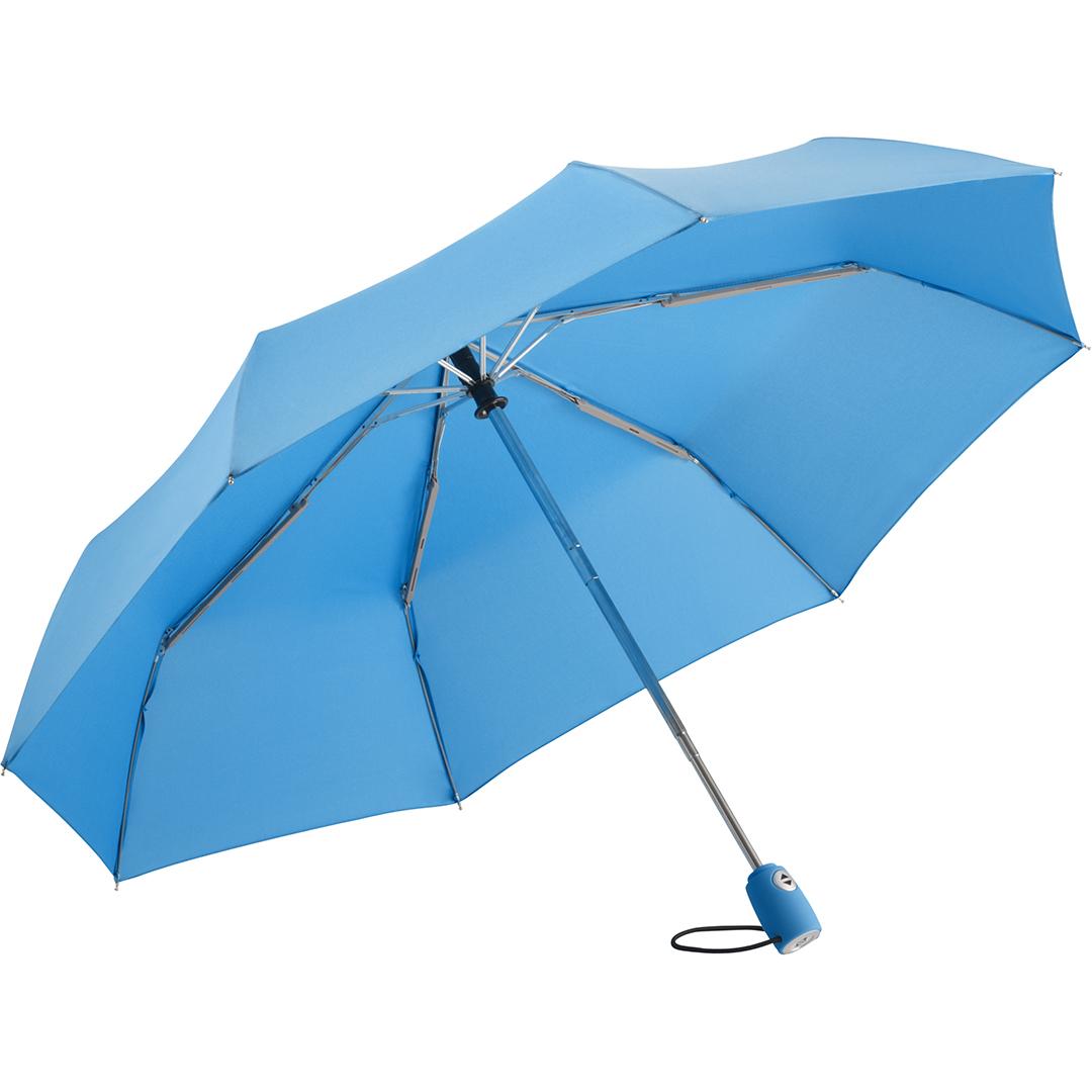 ASSIGN Kleiner Wischer - Regenschirm Design Wischer - Mini-Wischer