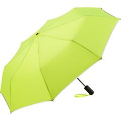 Mini umbrella FARE®-AC Plus neon yellow