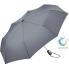 Mini umbrella FARE®-AOC in grey wS
