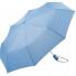 Mini umbrella FARE®-AOC in light blue