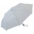Mini umbrella FARE®-AOC in light grey
