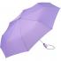 Mini umbrella FARE®-AOC in lilac