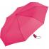 Mini umbrella FARE®-AOC in magenta