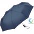 Mini umbrella FARE®-AOC in navy wS