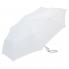Mini umbrella FARE®-AOC in white