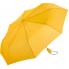 Mini umbrella FARE®-AOC in yellow