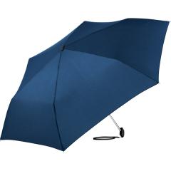 Mini umbrella SlimLite® Adventure navy